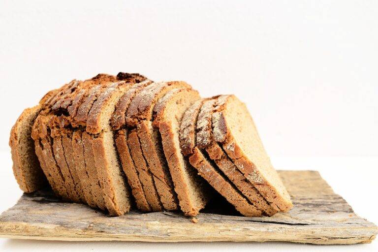 The Future of Food Packaging: Sustainable Innovations for Environmental Preservation