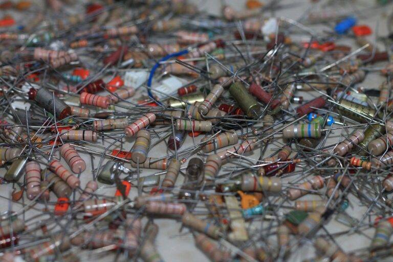 The Rise of Smart Grids: IoT and Energy Management