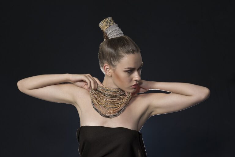 Fashion and Philanthropy: Brands with a Cause
