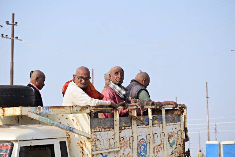 Women in Politics: Breaking Barriers and Glass Ceilings