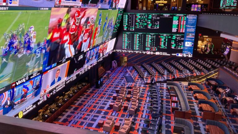 The Ultimate Guide to Using Online Cricket ID for Betting