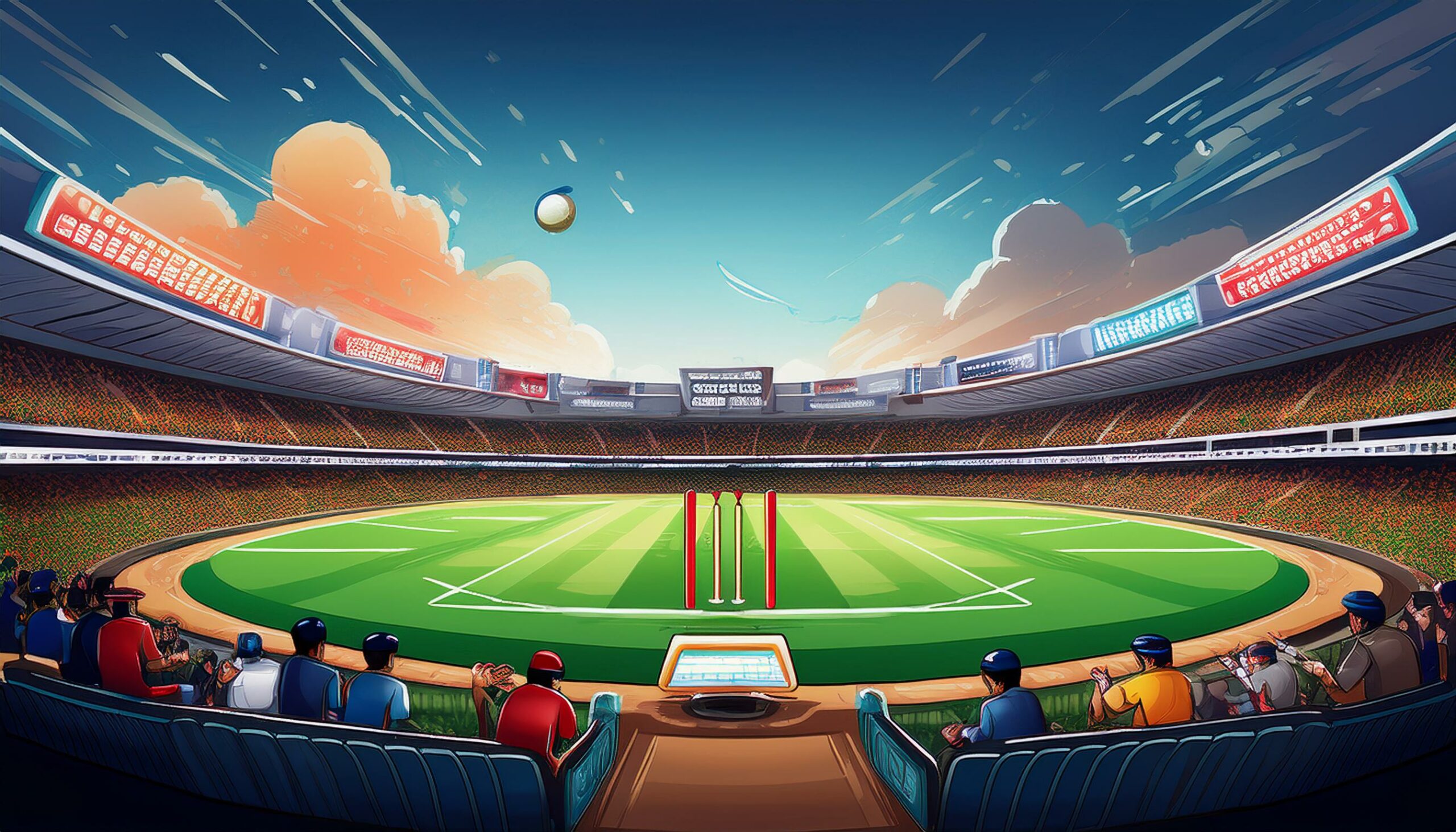 99exch: How to Bet on Fastest Centuries in T20 Leagues