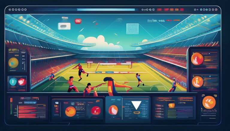 How to Stay Updated with Laser247’s Live Cricket Betting Features