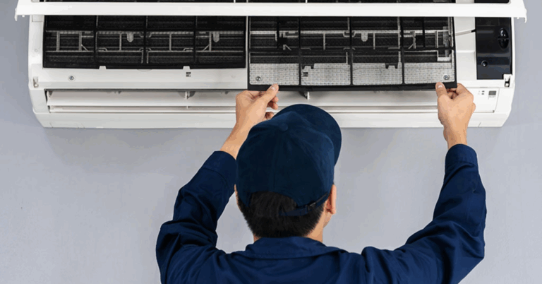 Fast & Efficient Aircon Repair Singapore | Restore Your Comfort