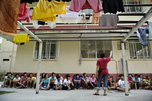 Reliable Maids from the Best Maid Agency in Singapore
