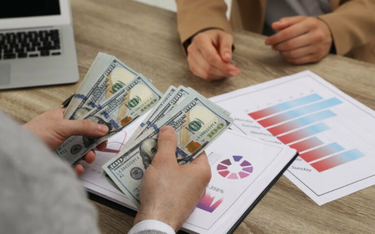 Borrow Smart with a Licensed Money Lender in Singapore